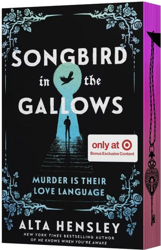 Songbird in the Gallows: A Novel