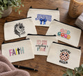 Zipper Pouch