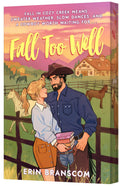 Fall Too Well: A Cozy Single-Mom Autumn Romance Set in a Small Town (Cozy Creek Collection, 3)
