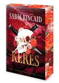 Keres: A Novel (Chicago Ruthless, 4)