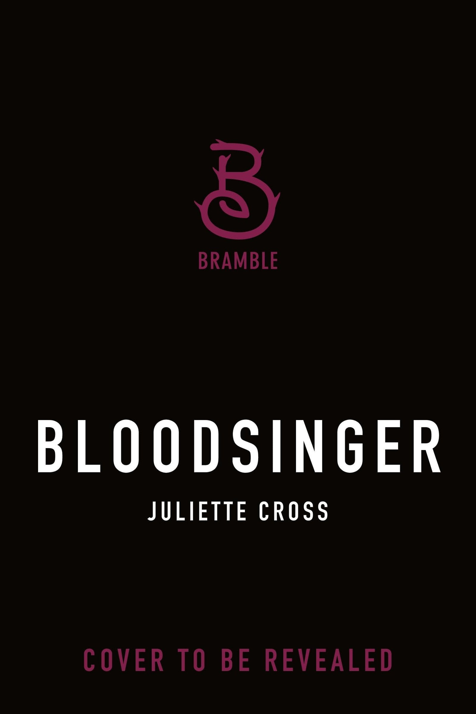 Bloodsinger