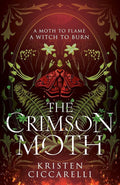 Heartless Hunter The Crimson Moth: Book 1