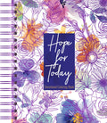 Hope for Today Devotional Coloring Book