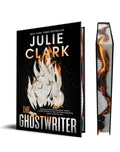 The Ghostwriter: A Novel