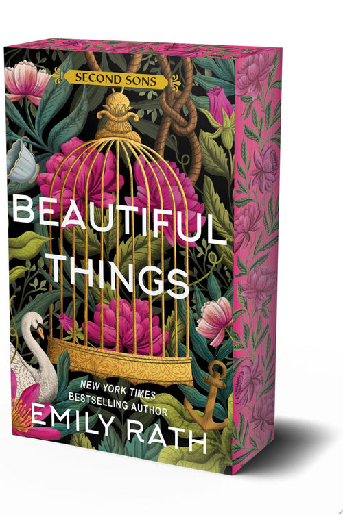 Beautiful Things: Deluxe Limited Edition