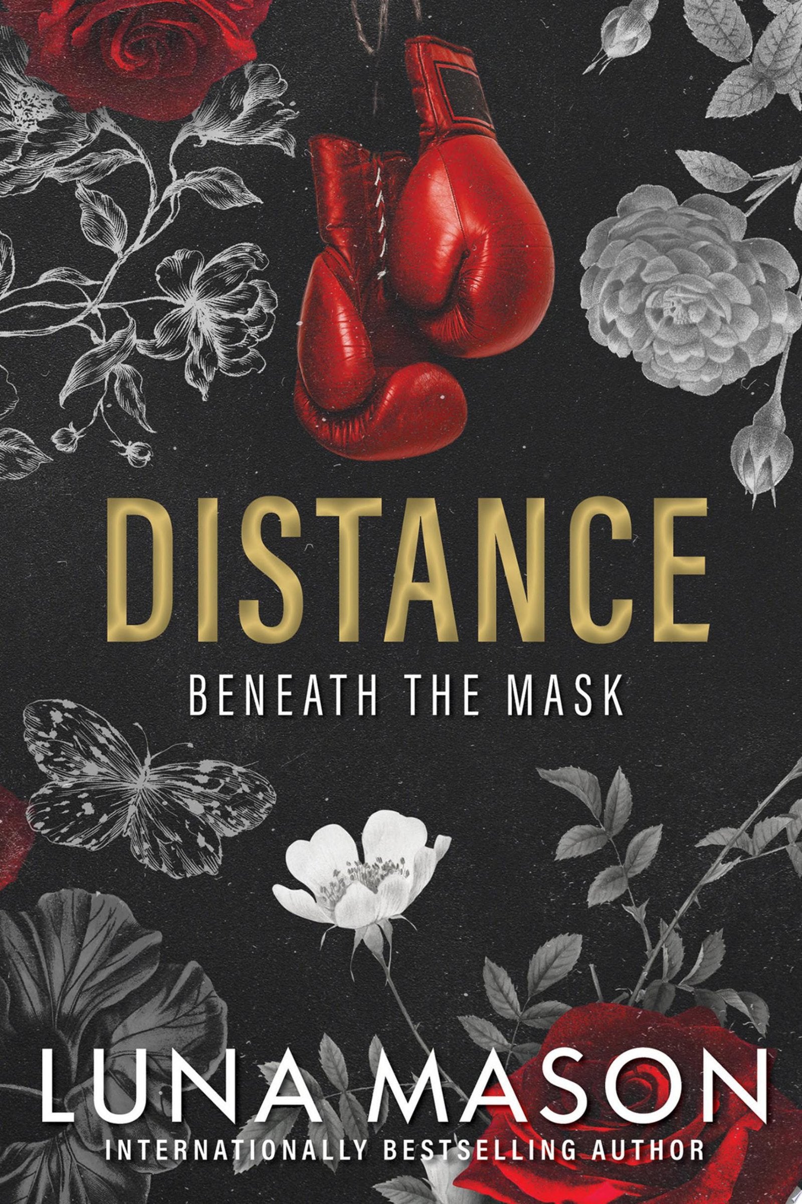 Distance A Dark Mafia Romance