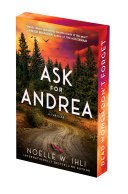 Ask for Andrea: Deluxe Stenciled Edges
