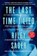 The Last Time I Lied: a novel