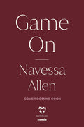 Game On: An Into Darkness Novel (An into Darkness Novel (Into Darkness Series))