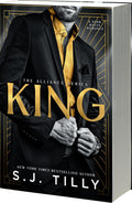 KING