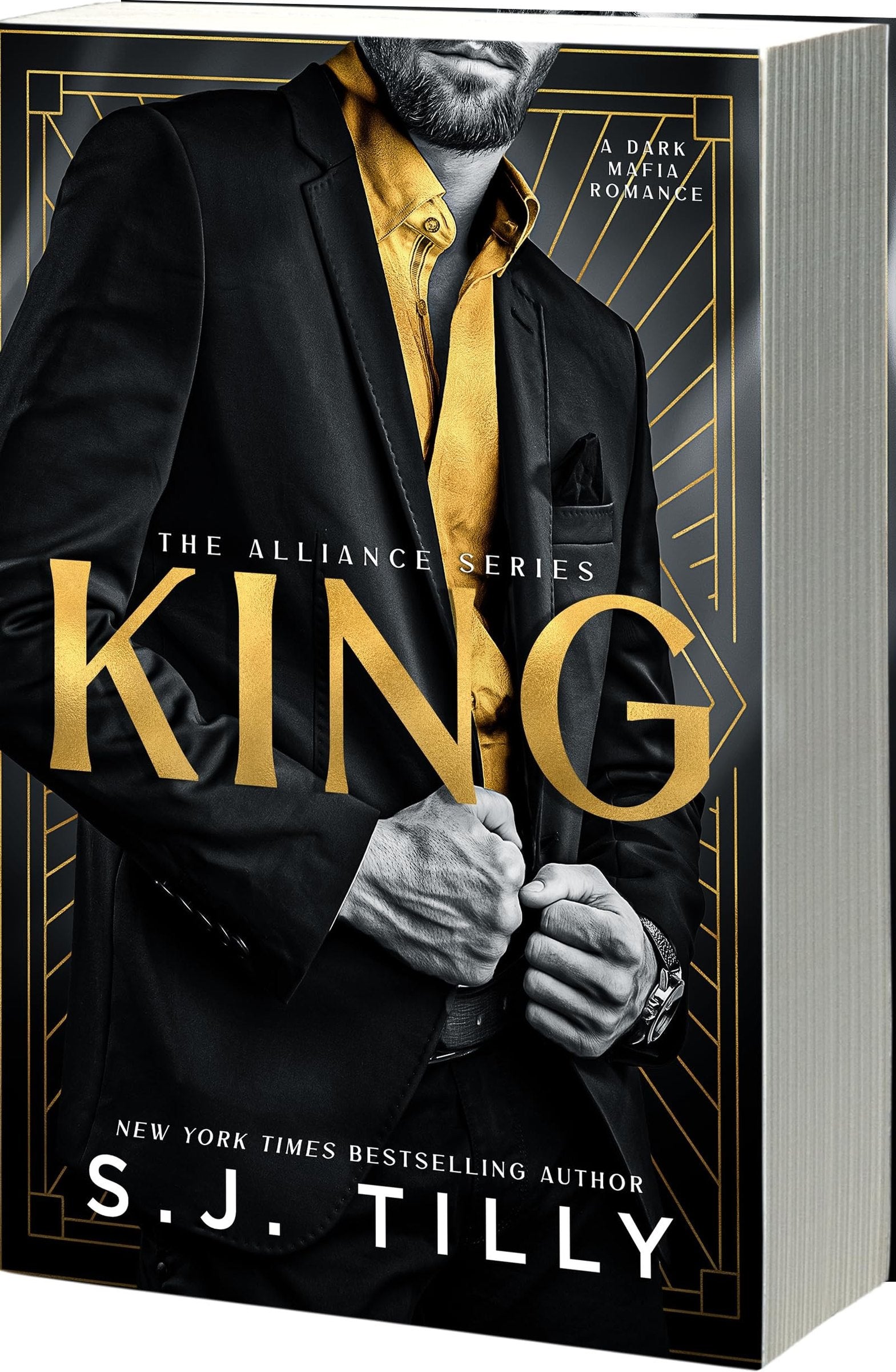 KING