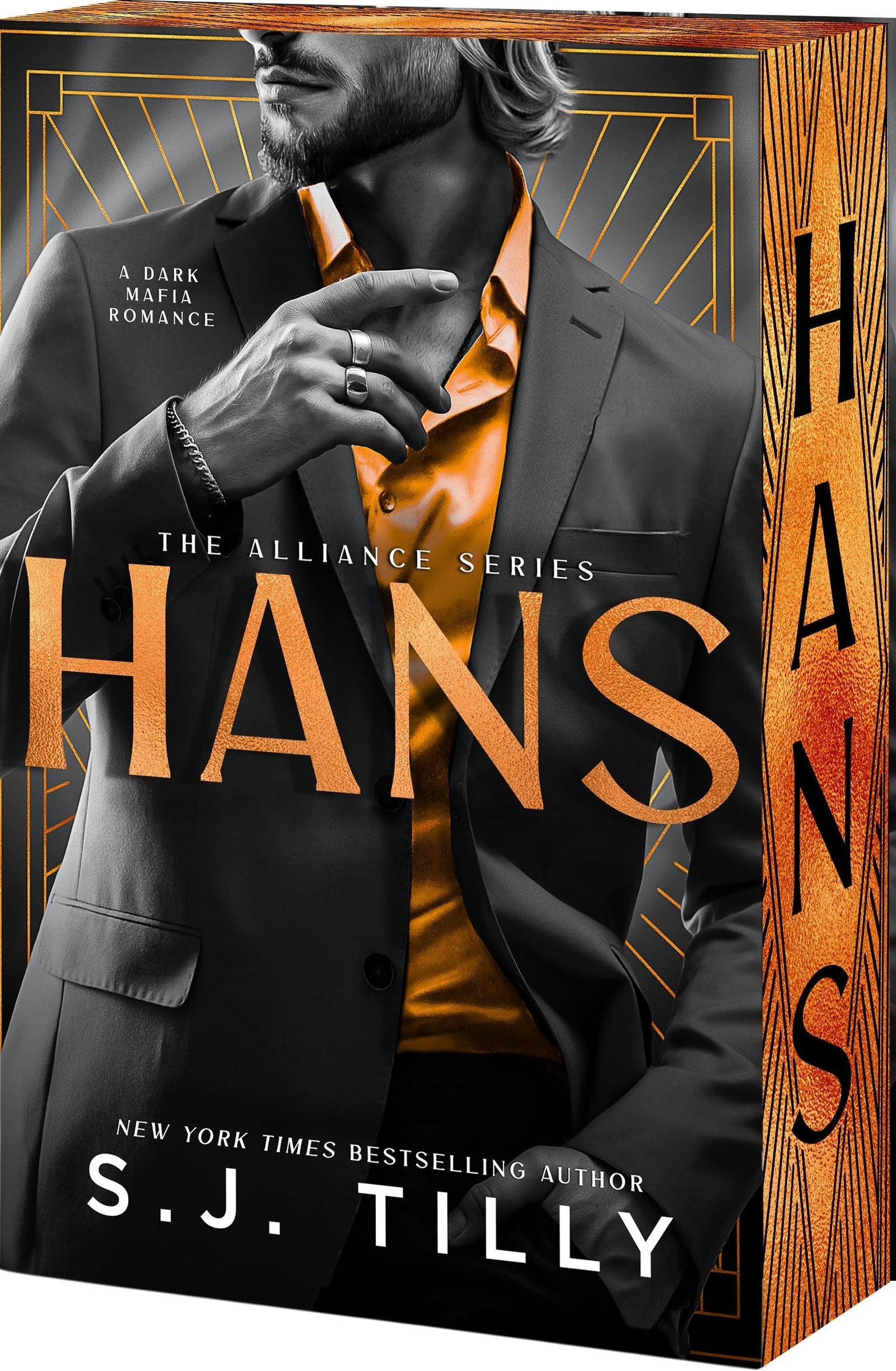 HANS