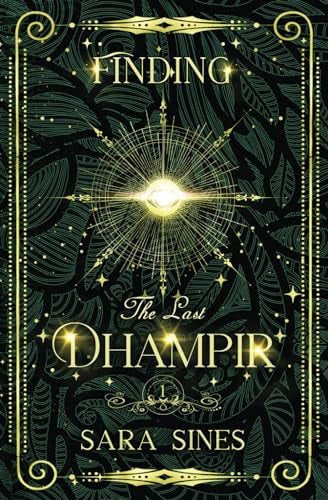 Finding the Dhampir