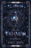 Claiming the Dhampir Book 3