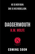 Daggermouth (The Heart Duology)