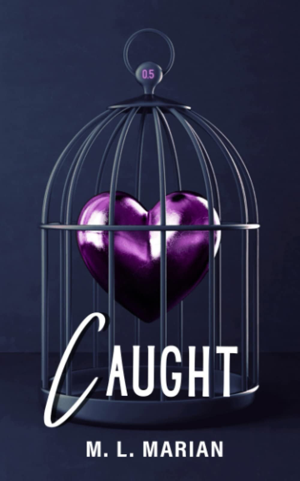Caught: A Prequel (Claimed & Tamed)