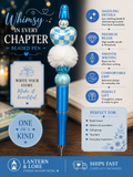 Beaded Pen