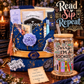 Read • Sip • Repeat