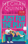Just for the plot
