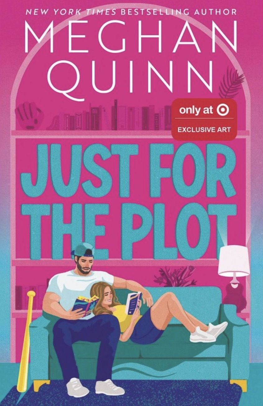 Just for the plot