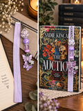 Chapter Charms Bookmarks