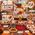 Autumn in Lore Mini Bundle