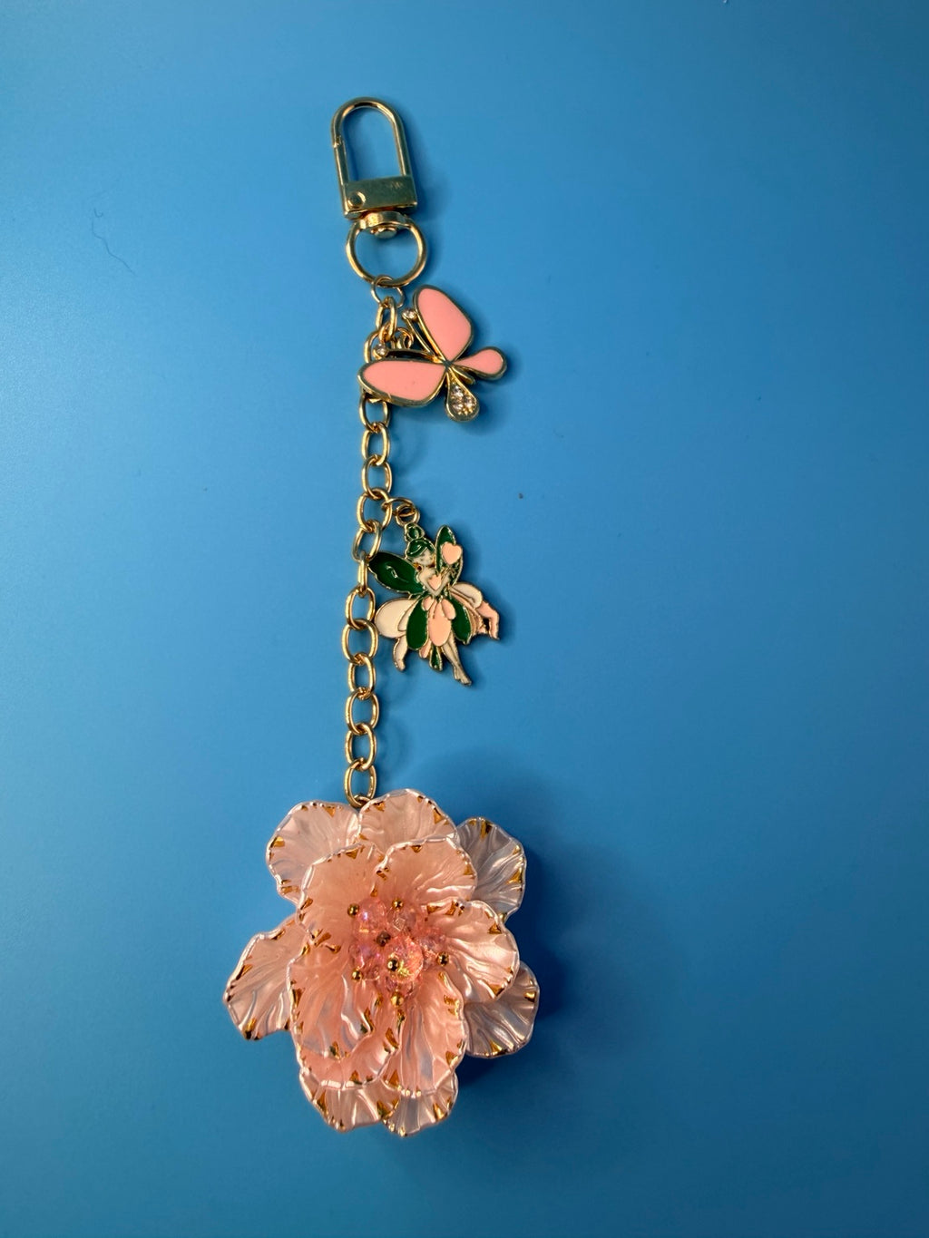 Bag Charms