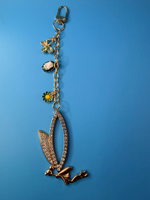 Bag Charms