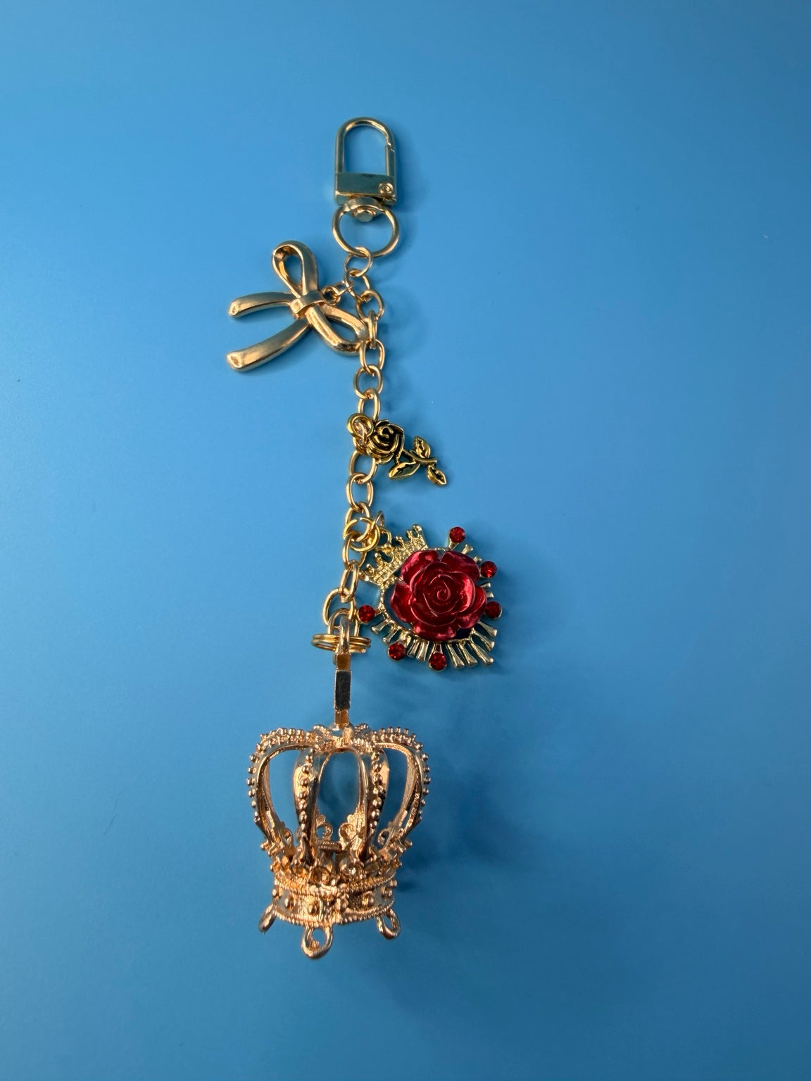 Bag Charms