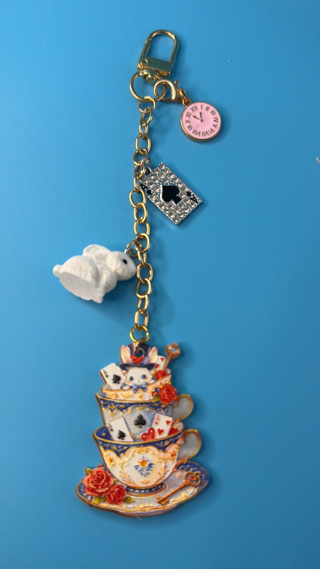 Bag Charms