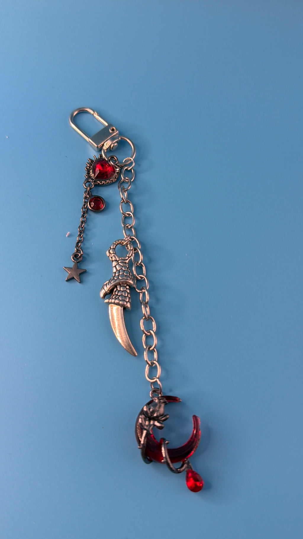 Bag Charms