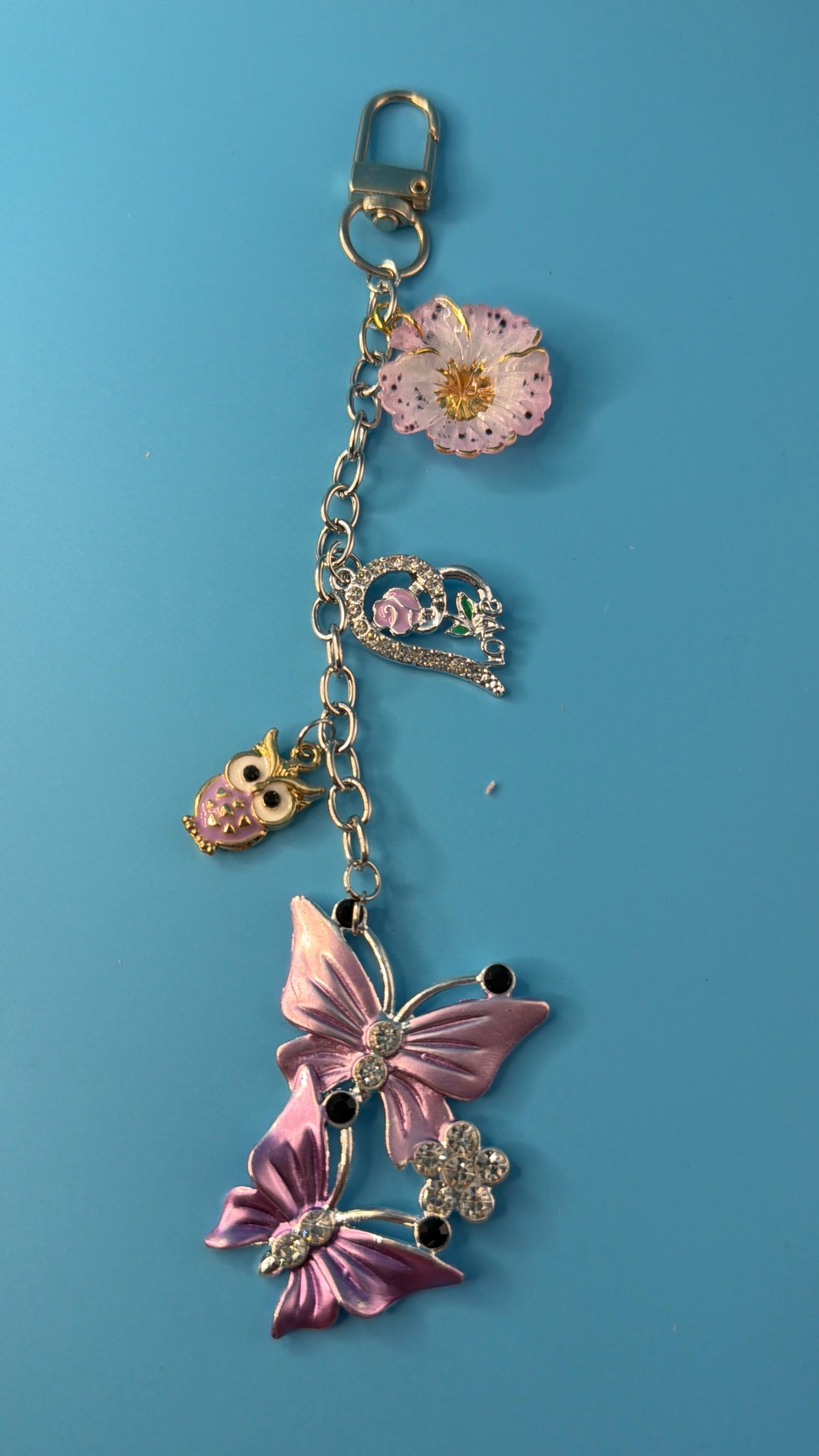 Bag Charms