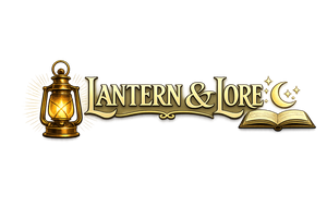 Lantern &amp; Lore - Home